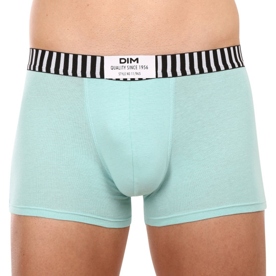 3PACK Boxershorts til mænd DIM flerfarvet (DI000C6D-AA6)