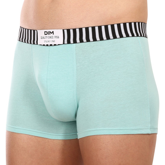 3PACK Boxershorts til mænd DIM flerfarvet (DI000C6D-AA6)