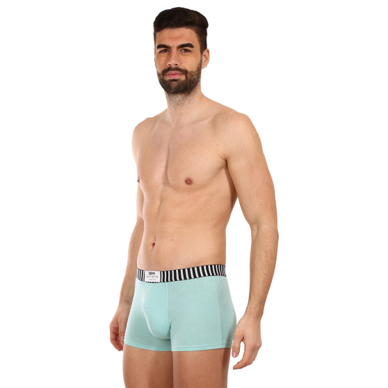 3PACK Boxershorts til mænd DIM flerfarvet (DI000C6D-AA6)