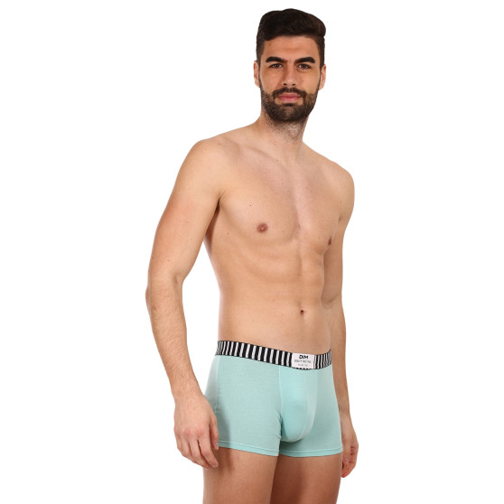 3PACK Boxershorts til mænd DIM flerfarvet (DI000C6D-AA6)