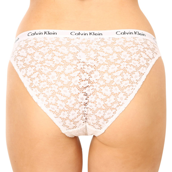 3PACK Dametrusser Calvin Klein flerfarvet (QD3926E-BP3)