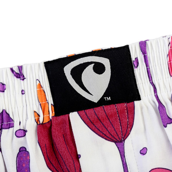 Boxershorts til mænd Represent eksklusive Ali violet creatures (R3M-BOX-0619)