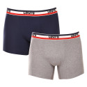 2PACK Boxershorts til mænd Levis flerfarvet (701223908 002)