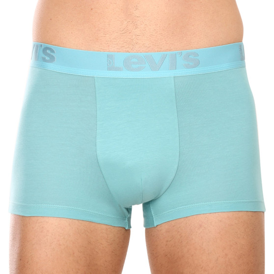 3PACK Boxershorts til mænd Levis flerfarvet (905042001 020)