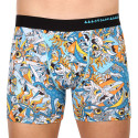 Boxershorts til mænd 69SLAM fit exotic sea dylan (MBYEXS-PO)