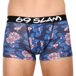 Boxershorts til mænd 69SLAM hip lotus koy mason (MSYLTK-PO)