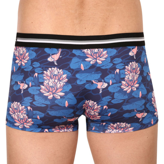 Boxershorts til mænd 69SLAM hip lotus koy mason (MSYLTK-PO)