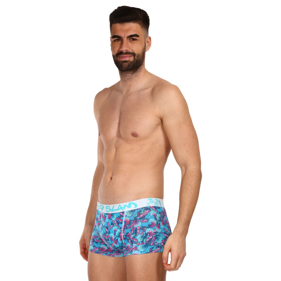 Boxershorts til mænd 69SLAM hip bamboo rex eliyah (MHBREX-BB)