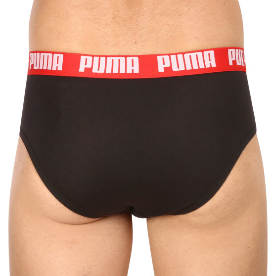 2PACK Trusser til mænd Puma flerfarvet (521030001 005)