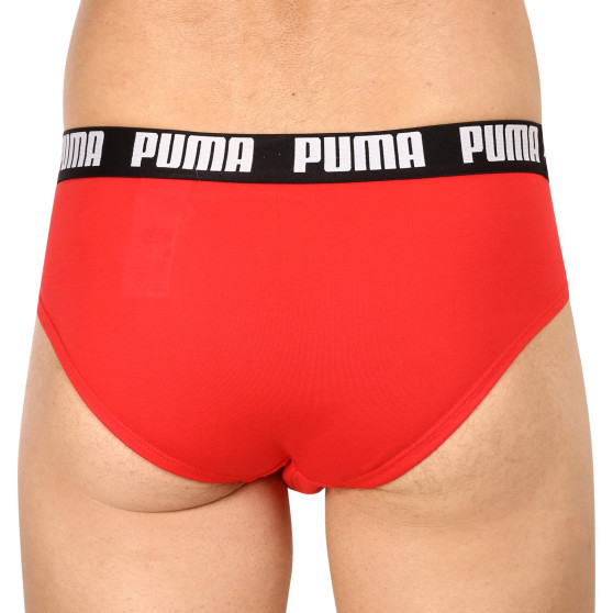 2PACK Trusser til mænd Puma flerfarvet (521030001 005)