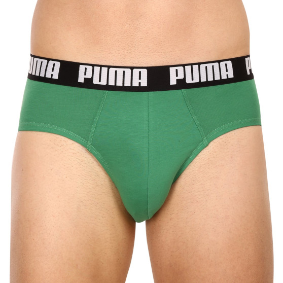 2PACK Trusser til mænd Puma flerfarvet (521030001 327)