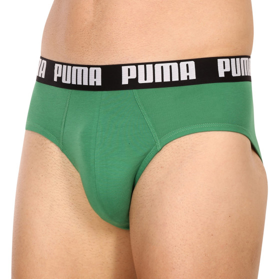 2PACK Trusser til mænd Puma flerfarvet (521030001 327)