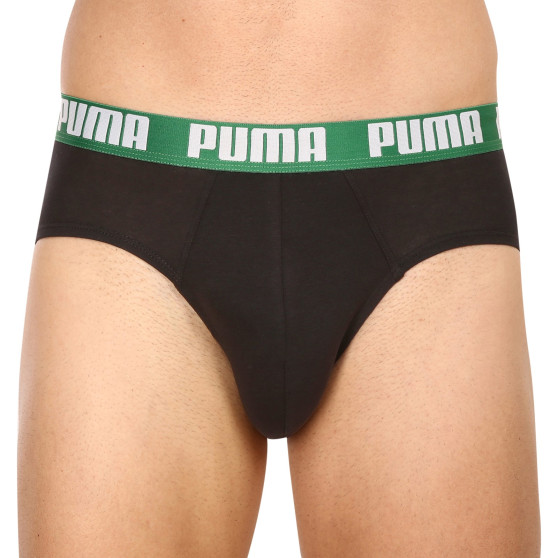 2PACK Trusser til mænd Puma flerfarvet (521030001 327)