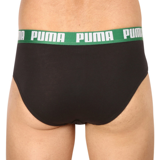 2PACK Trusser til mænd Puma flerfarvet (521030001 327)