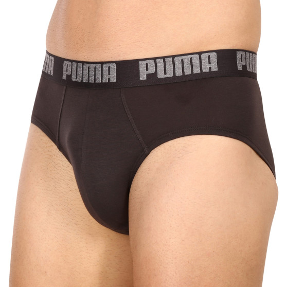 2PACK Trusser til mænd Puma flerfarvet (521030001 691)