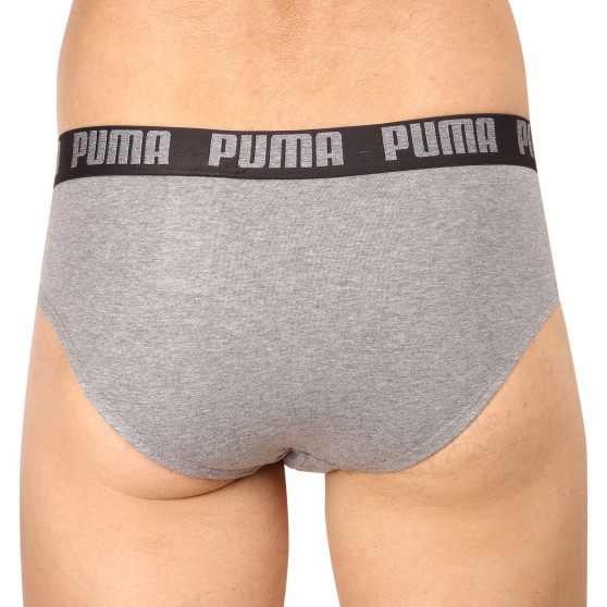 2PACK Trusser til mænd Puma flerfarvet (521030001 691)