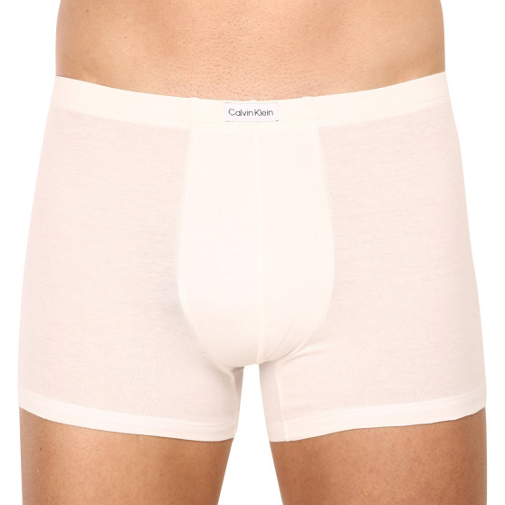 3PACK Boxershorts til mænd Calvin Klein flerfarvet (NB3262A-CBW)