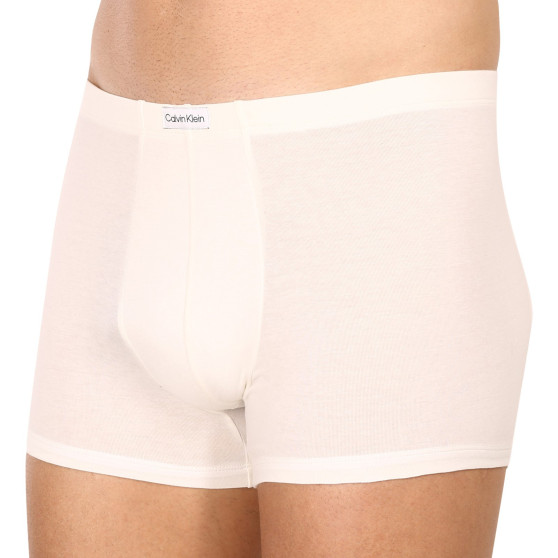 3PACK Boxershorts til mænd Calvin Klein flerfarvet (NB3262A-CBW)