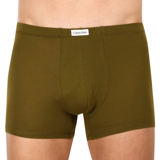 3PACK Boxershorts til mænd Calvin Klein flerfarvet (NB3262A-CBW)