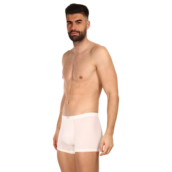 3PACK Boxershorts til mænd Calvin Klein flerfarvet (NB3262A-CBW)