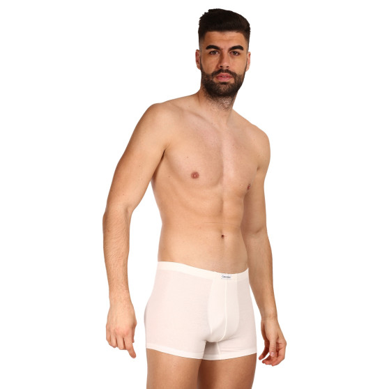 3PACK Boxershorts til mænd Calvin Klein flerfarvet (NB3262A-CBW)