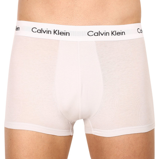 3PACK Boxershorts til mænd Calvin Klein flerfarvet (U2664G-CA5)