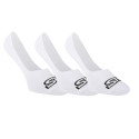 3PACK sokker Styx extra low hvid (HE10616161)