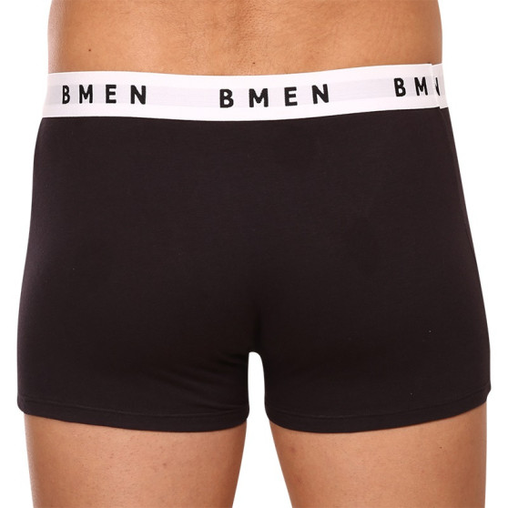 2PACK Boxershorts til mænd Bellinda flerfarvet (BU858315-094190)