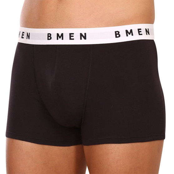 2PACK Boxershorts til mænd Bellinda flerfarvet (BU858315-094190)