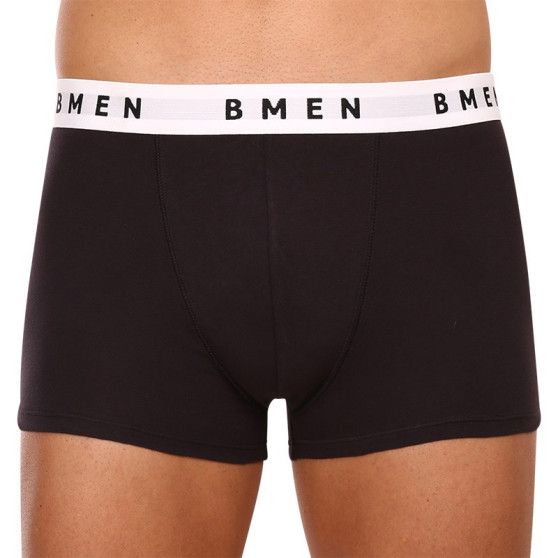 2PACK Boxershorts til mænd Bellinda flerfarvet (BU858315-094190)