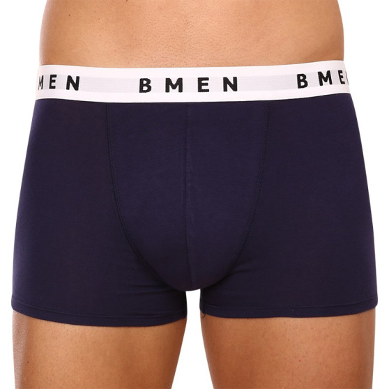 2PACK Boxershorts til mænd Bellinda flerfarvet (BU858315-094190)