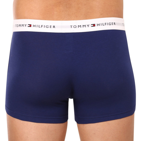 3PACK Boxershorts til mænd Tommy Hilfiger flerfarvet (UM0UM02761 0TF)