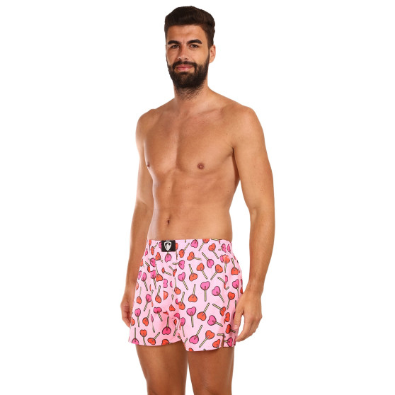 Boxershorts til mænd Represent eksklusiv Ali slik mig! (R3M-BOX-0624)