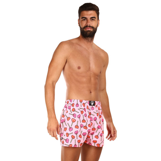 Boxershorts til mænd Represent eksklusiv Ali slik mig! (R3M-BOX-0624)