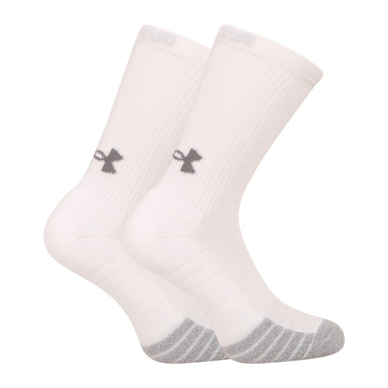 3PACK sokker Under Armour flerfarvet (1346751 035)