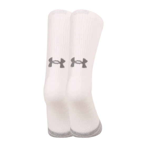 3PACK sokker Under Armour flerfarvet (1346751 035)