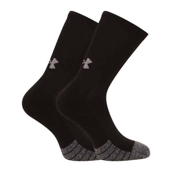 3PACK sokker Under Armour flerfarvet (1346751 035)