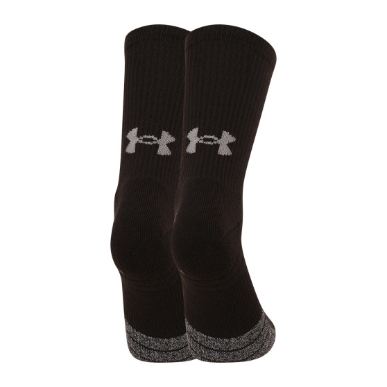 3PACK sokker Under Armour flerfarvet (1346751 035)