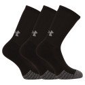 3PACK sokker Under Armour sort (1346751 001)