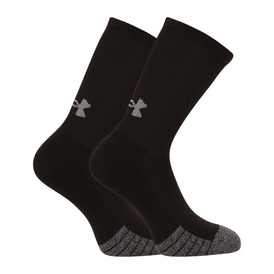 3PACK sokker Under Armour sort (1346751 001)