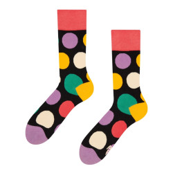 Happy Socks Dedoles Store prikker (GMRS189)