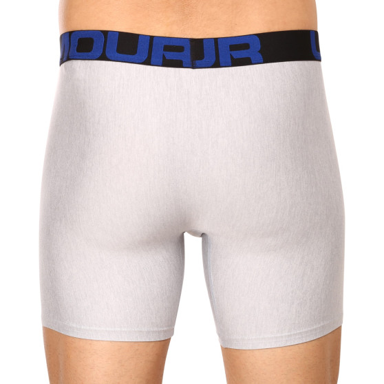 2PACK Boxershorts til mænd Under Armour flerfarvet (1363619 408)