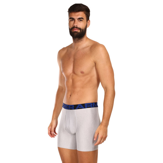 2PACK Boxershorts til mænd Under Armour flerfarvet (1363619 408)