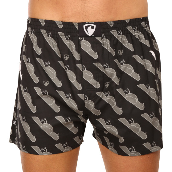 Boxershorts til mænd Represent eksklusive Ali faldende fugle (R3M-BOX-0609)