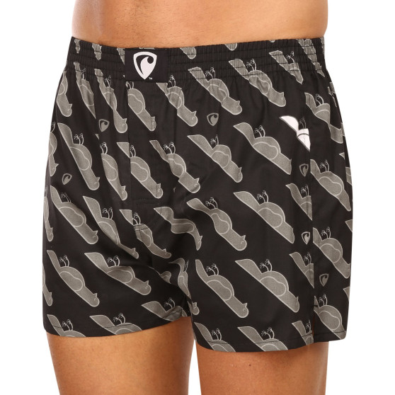 Boxershorts til mænd Represent eksklusive Ali faldende fugle (R3M-BOX-0609)