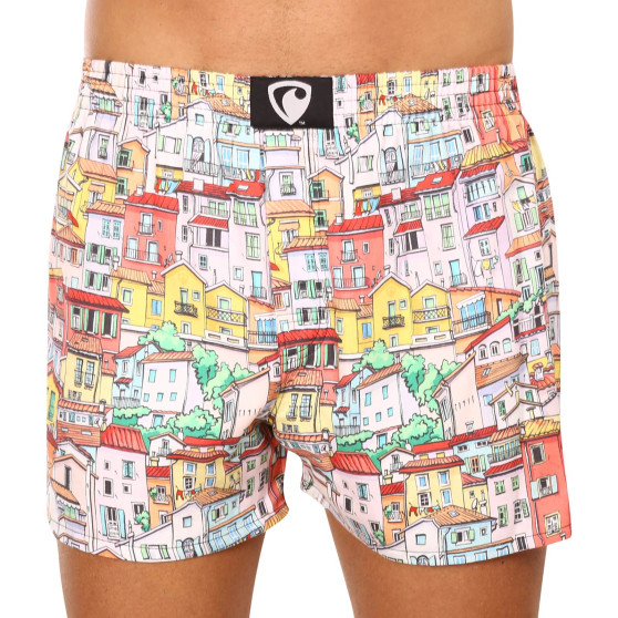 Boxershorts til mænd Represent eksklusiv Ali lille by (R3M-BOX-0616)