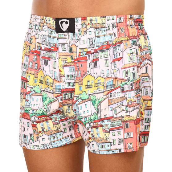 Boxershorts til mænd Represent eksklusiv Ali lille by (R3M-BOX-0616)