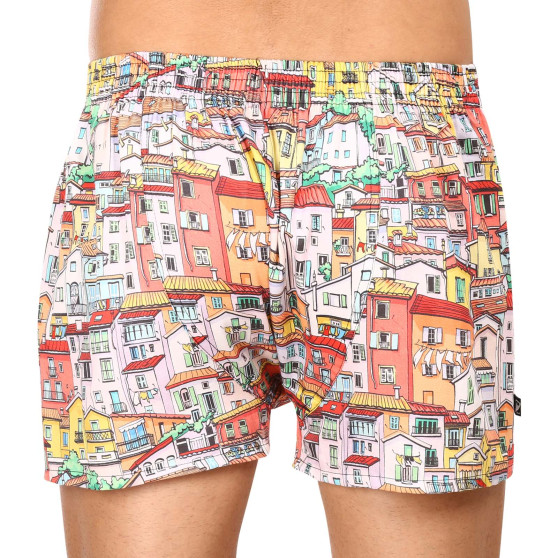 Boxershorts til mænd Represent eksklusiv Ali lille by (R3M-BOX-0616)