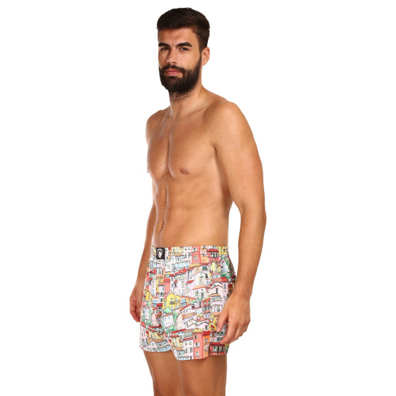 Boxershorts til mænd Represent eksklusiv Ali lille by (R3M-BOX-0616)