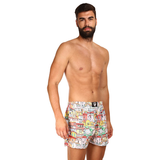 Boxershorts til mænd Represent eksklusiv Ali lille by (R3M-BOX-0616)